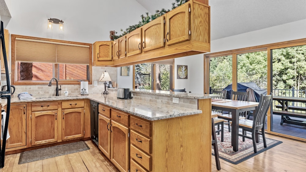 Aspen Brook Serenity By Estes Park Homes 4 Bedroom Home
