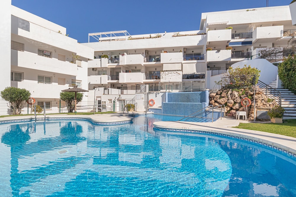 Modern Riviera Golf Y Mar