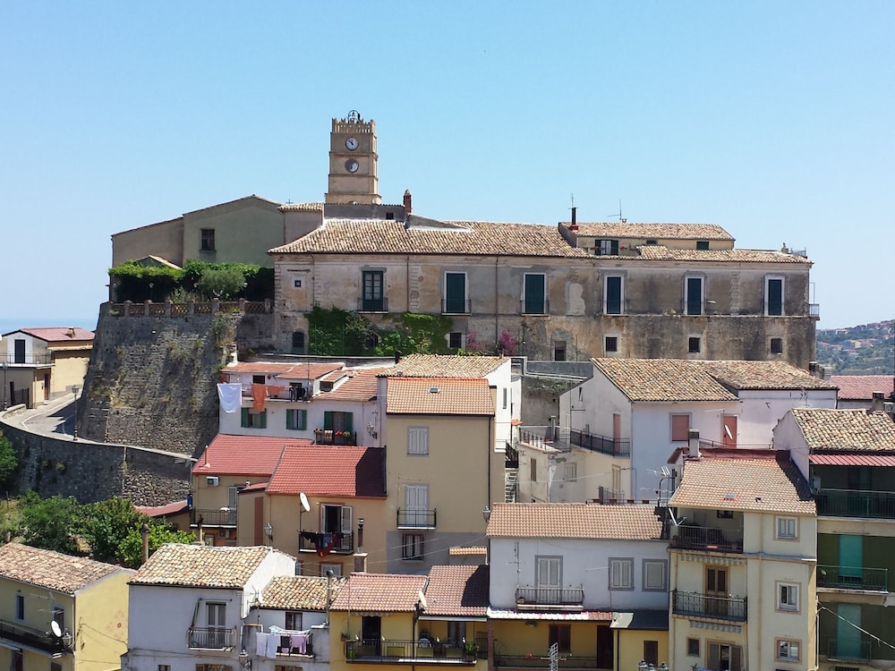 Palazzo Madeo - Residenza d'Epoca