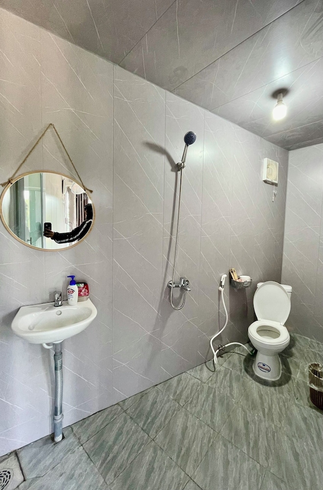 San Hô Homestay
