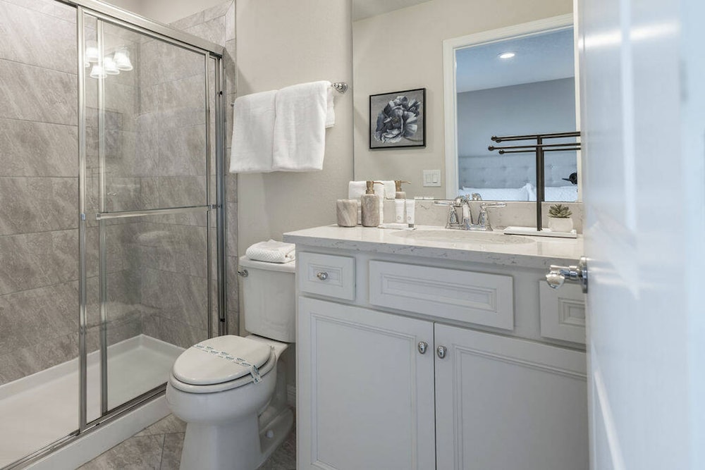 Brand NEW 10bedrooms At Windsor Island