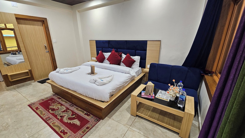 Green View Hotel and Restaurant