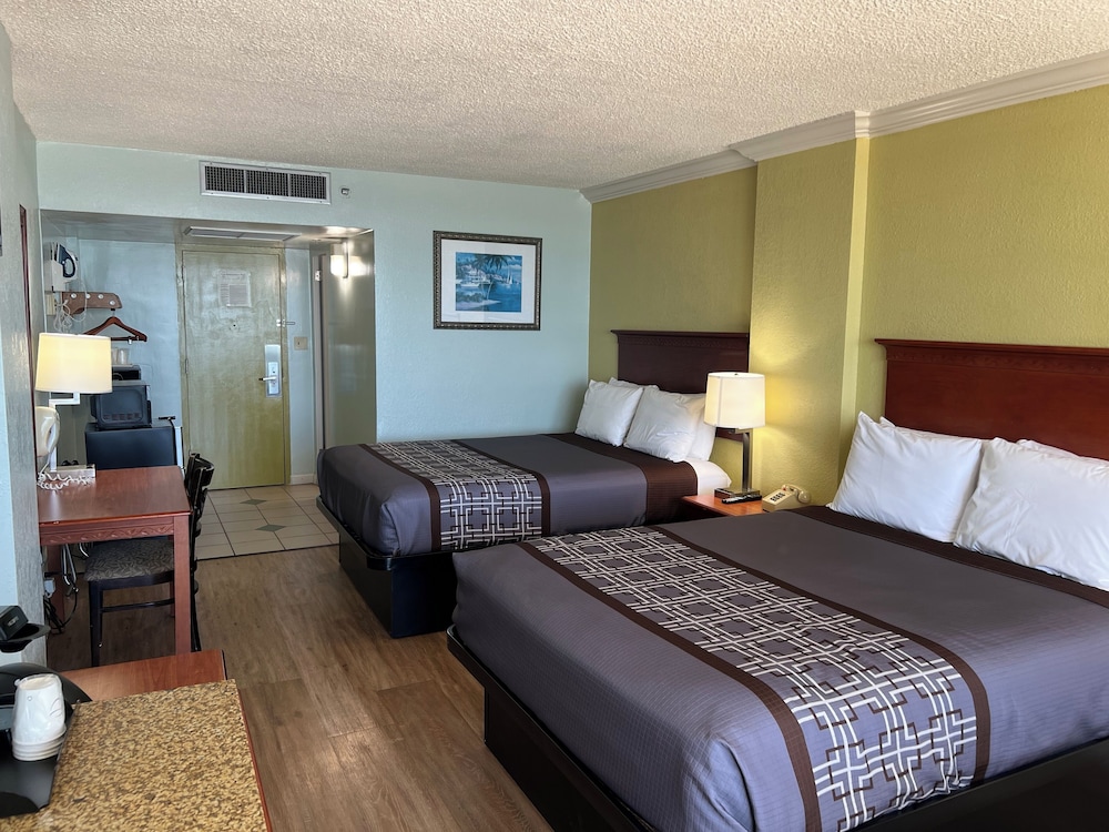 Seahawk Motel