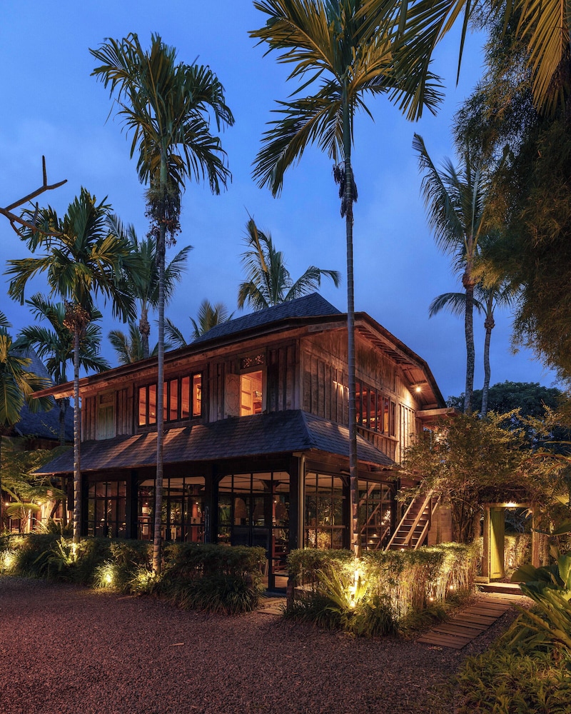 Rumah Hujan