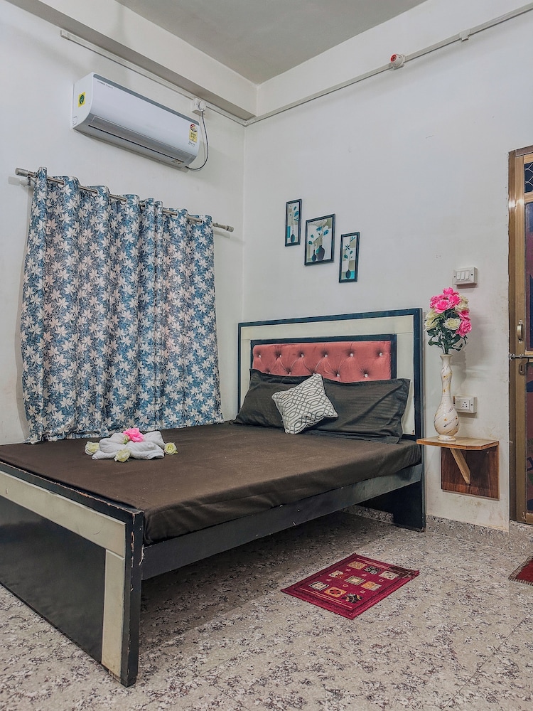 Shree KB Guest House