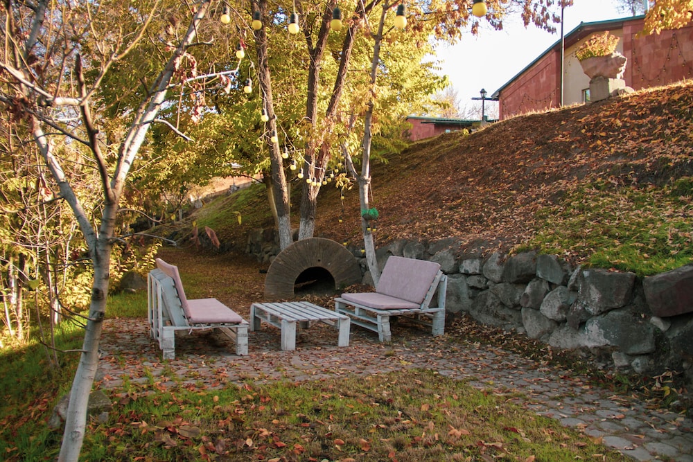 Organic House & Aquapark