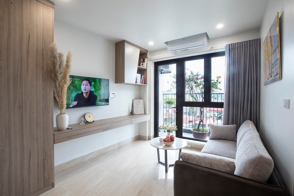 An Huy Home