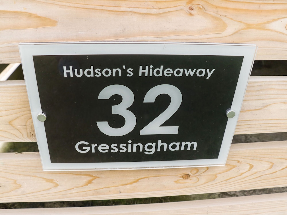 Hudson's Hideaway