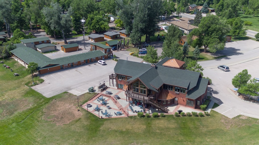 Hotel Canyon Lake Resort - Image 1