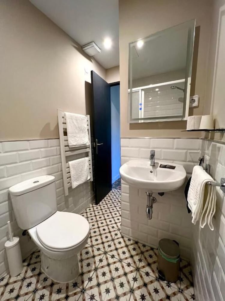 Hostal Boutique La Canonja