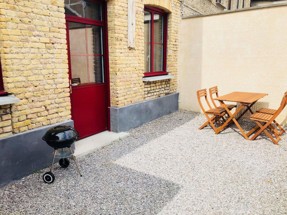 Apart'Moment CONFORT Saint-Omer, photo 26