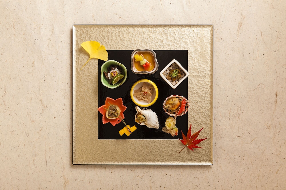 Yumeminoyado Kansyokan