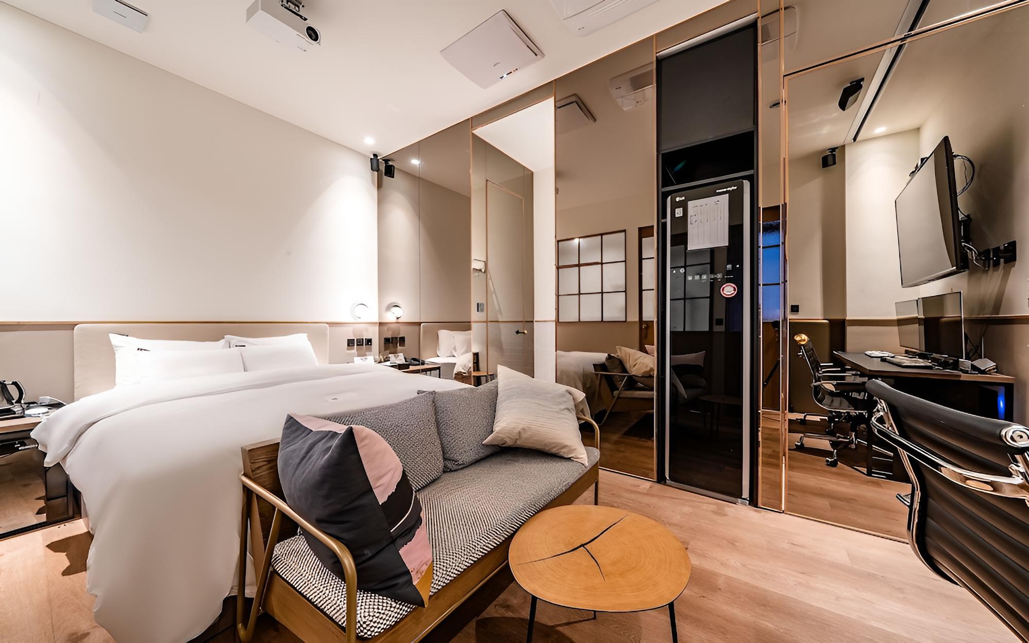 Yongin Brown Dot Yongin Branch