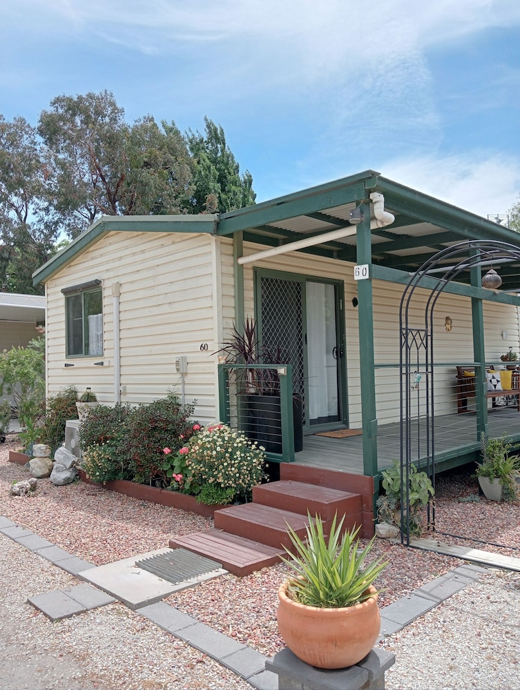 Kerang Holiday Park