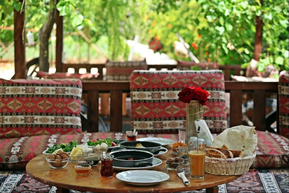 Kas Dogapark Otel - Image 80