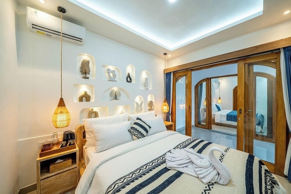 The Hanz Villa Kintamani
