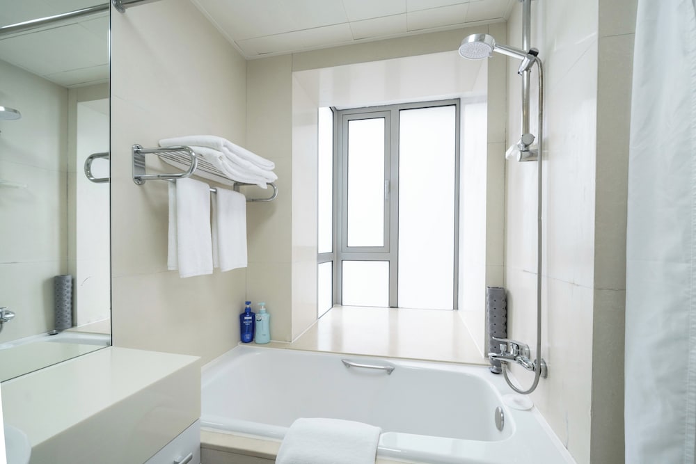 Tyms Premium 2BR 1BA Residence Yongxin