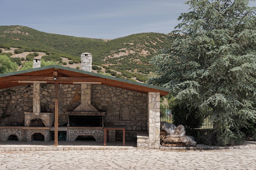 Styga Chalet