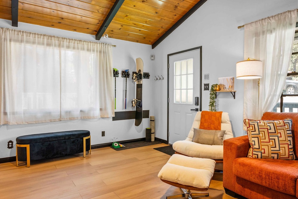 Tranquil Trails Luxury Retreat