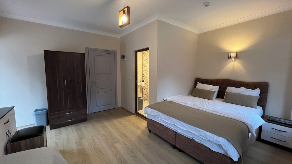 Valoria Hotel