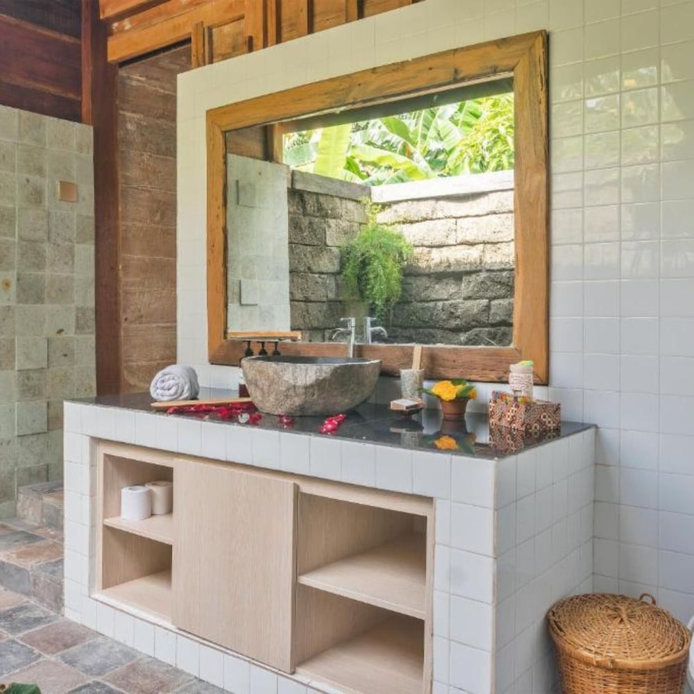 Nunu Bali Eco Friendly Retreat
