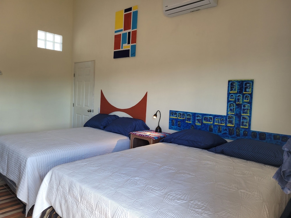 Luxury posada inn