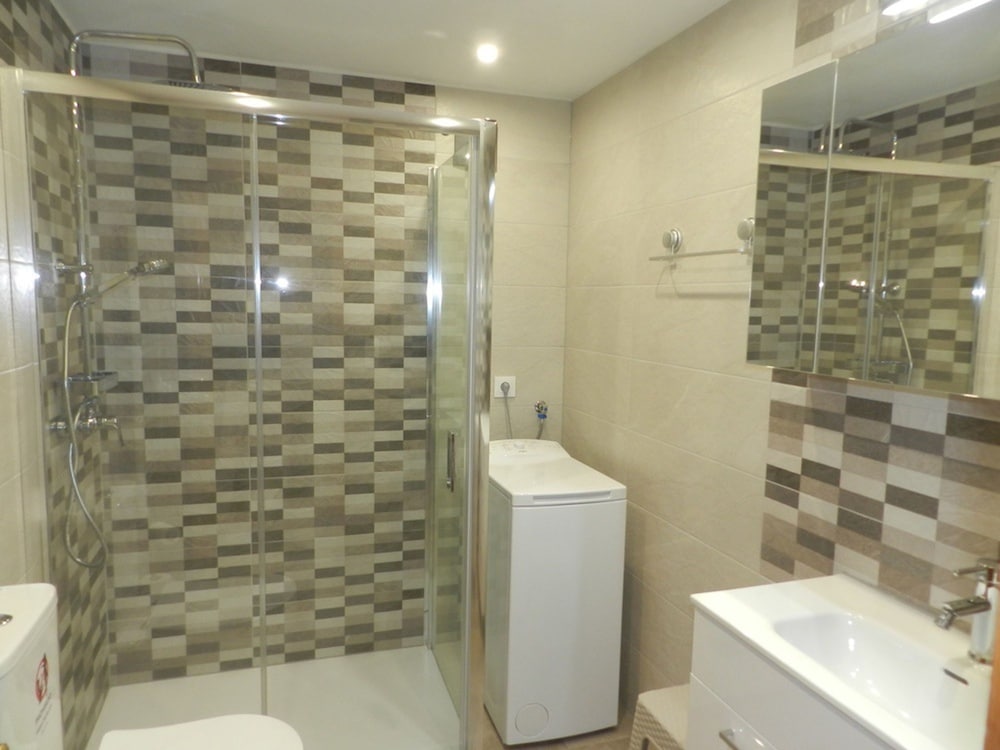 Apartamento Luise Para 4 Personas