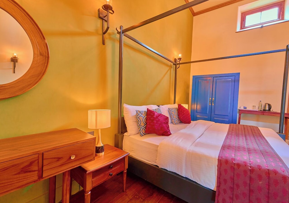 Mowbray House Resort Ooty by VOYE HOMES