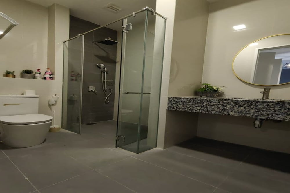 The Azure Horizon Residences