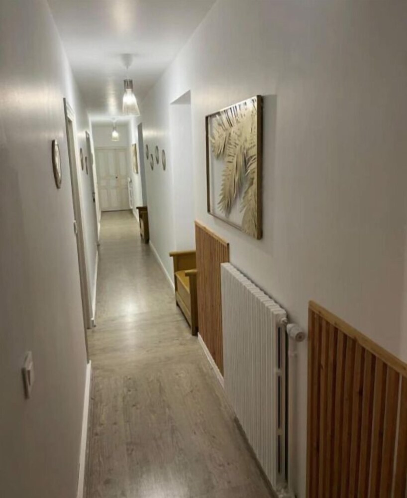 Chambres de la Bégaudière, photo 8