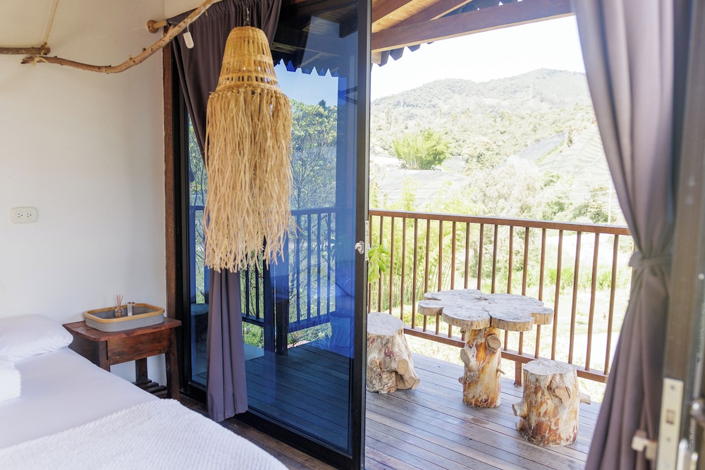 MONTANA ECO HOTEL