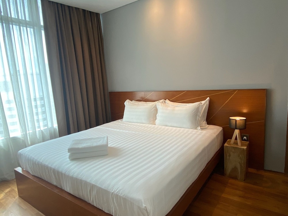 Stella Maison KLCC