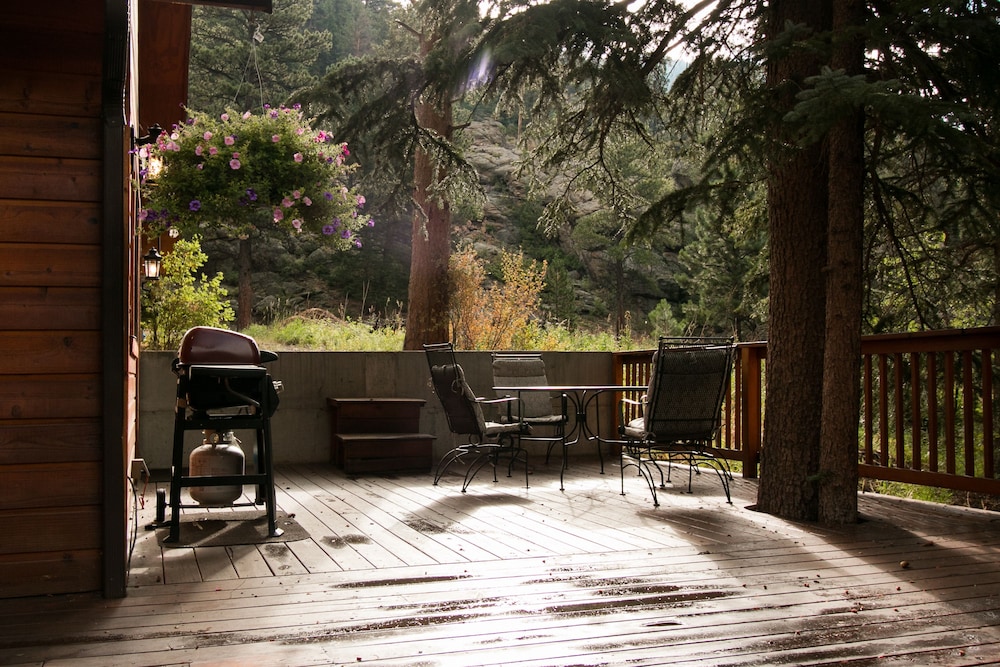 Estes Park Condos - Property Image 194
