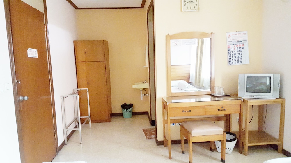 Pondok Asri Family Guest House