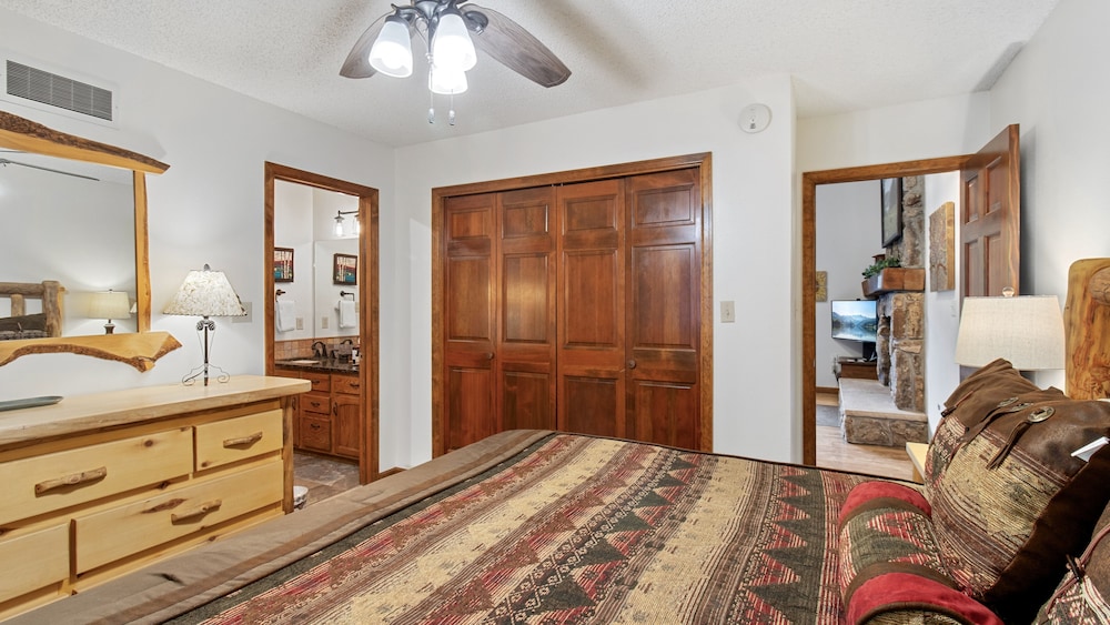 Aspen Brook Serenity By Estes Park Homes 4 Bedroom Home