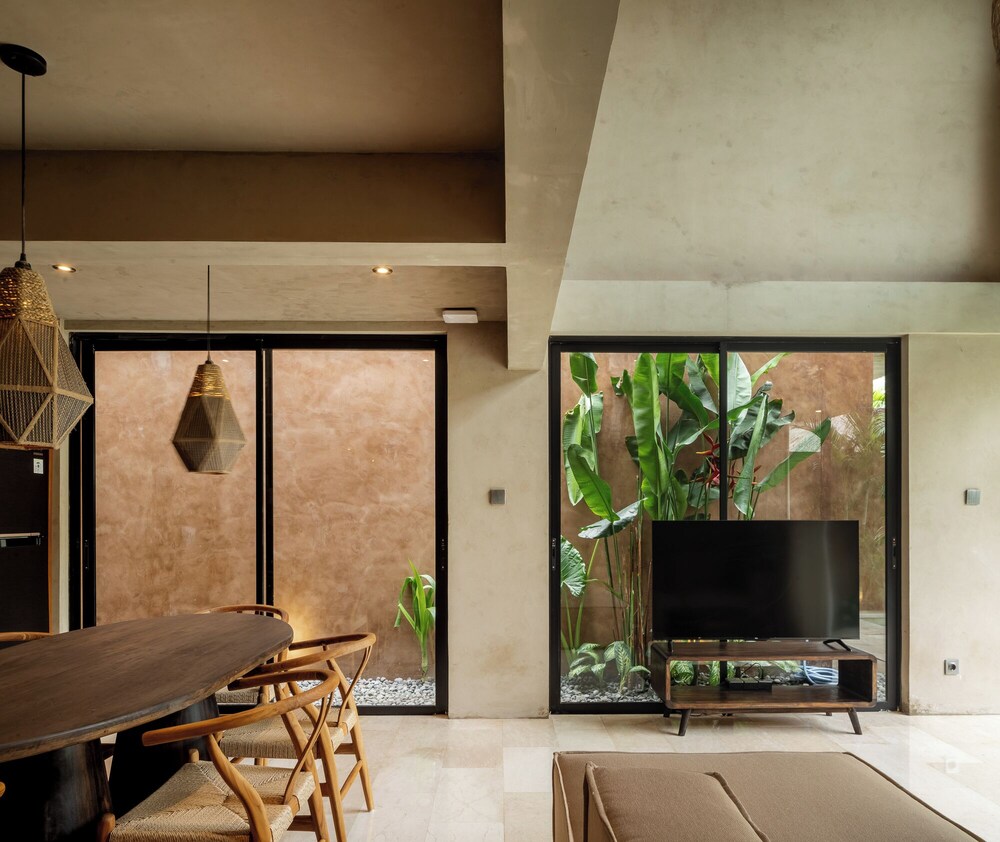 Arvatya Villas Bingin by Blacksand