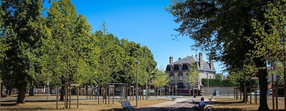 Manoir François 1er