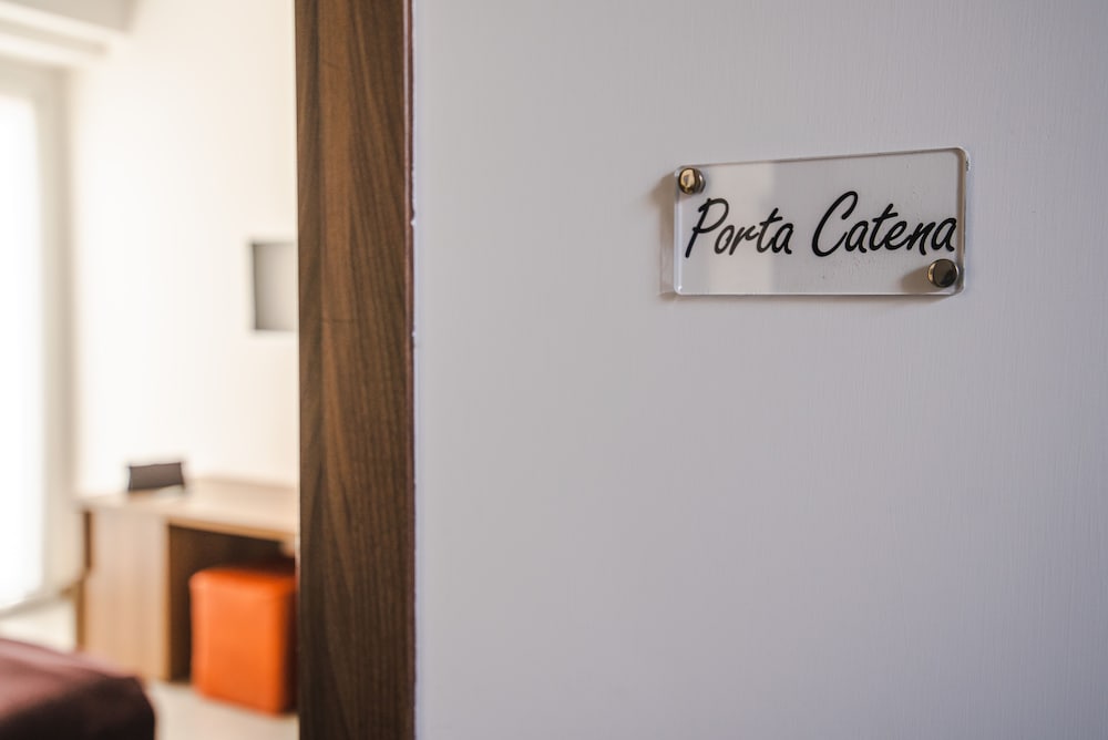 B&B Arco dei Pinto
