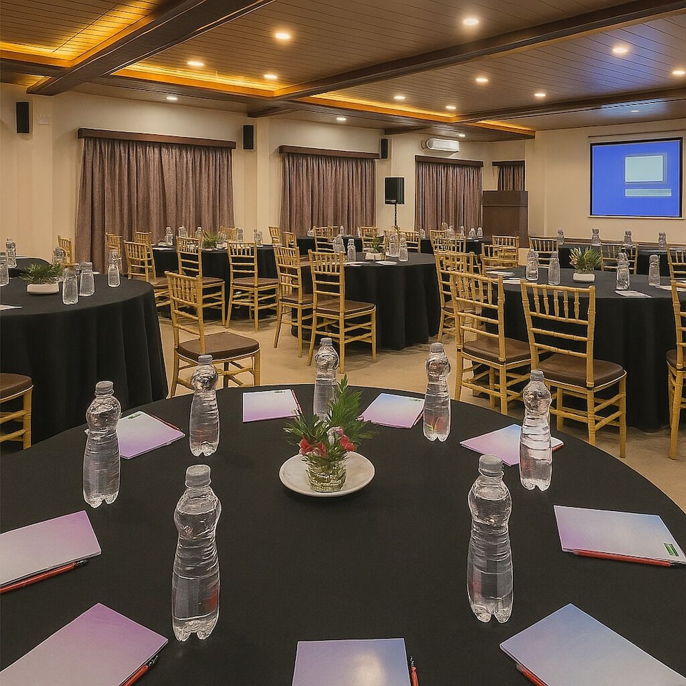 River Splash Resort Neral Karjat