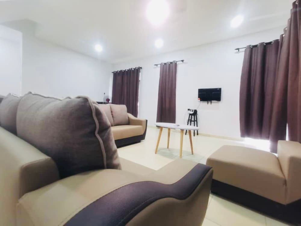 OYO Homes 90524 Dj Pegaso Serom Homestay photo 6