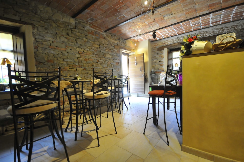 B&B Cà Pavaglione