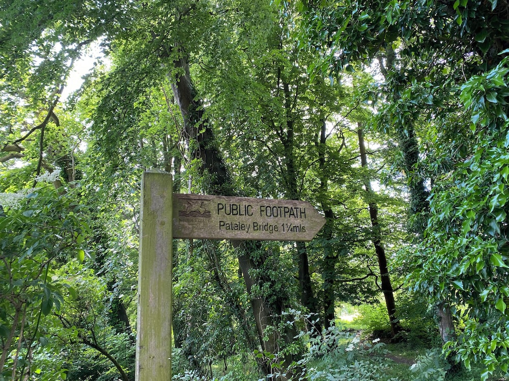 Millnook