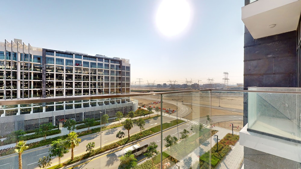 Primestay - Azizi Riviera Residences - Al Meydan
