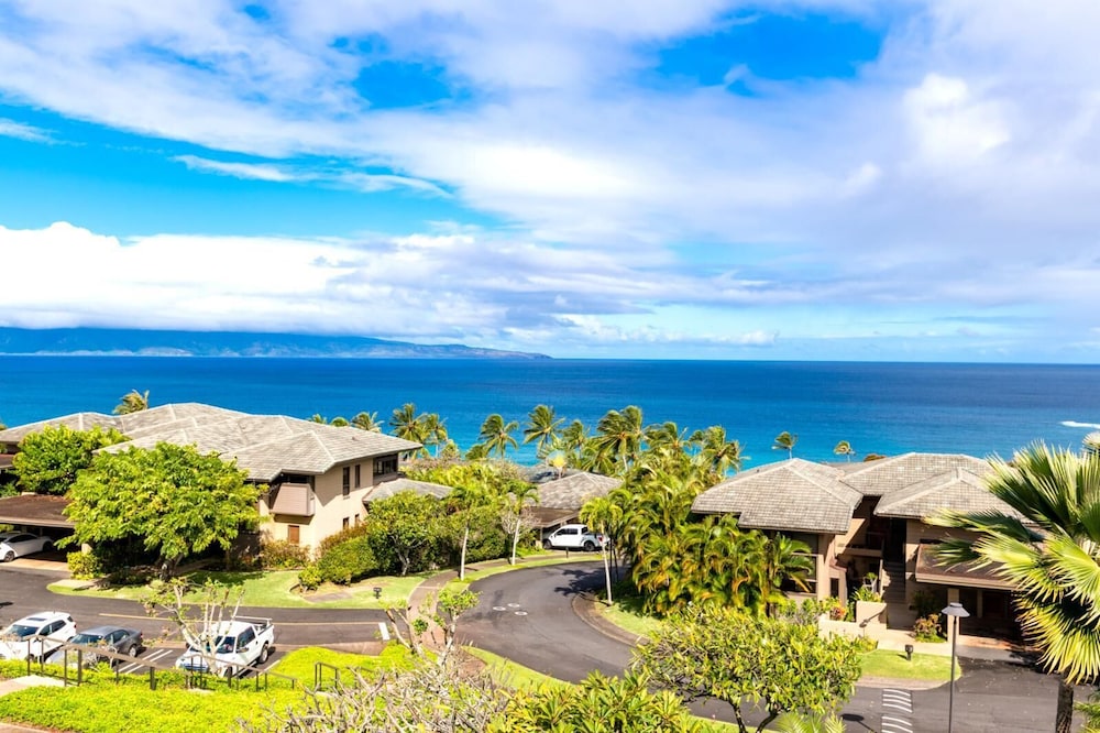 Kapalua Ridge Villas by KBM
