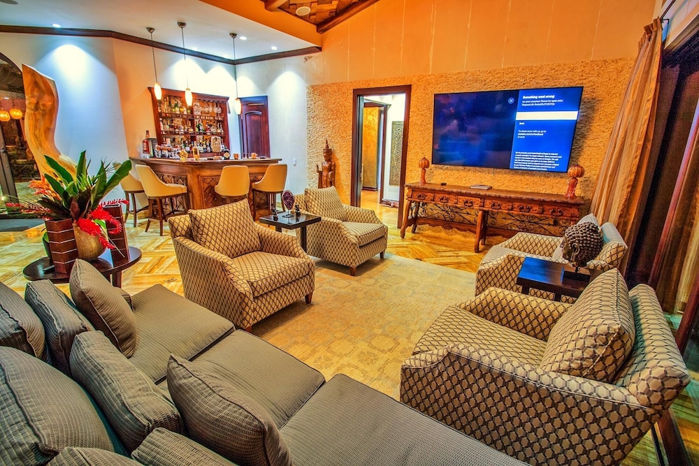 Casa Rosen Villa in Nacascolo