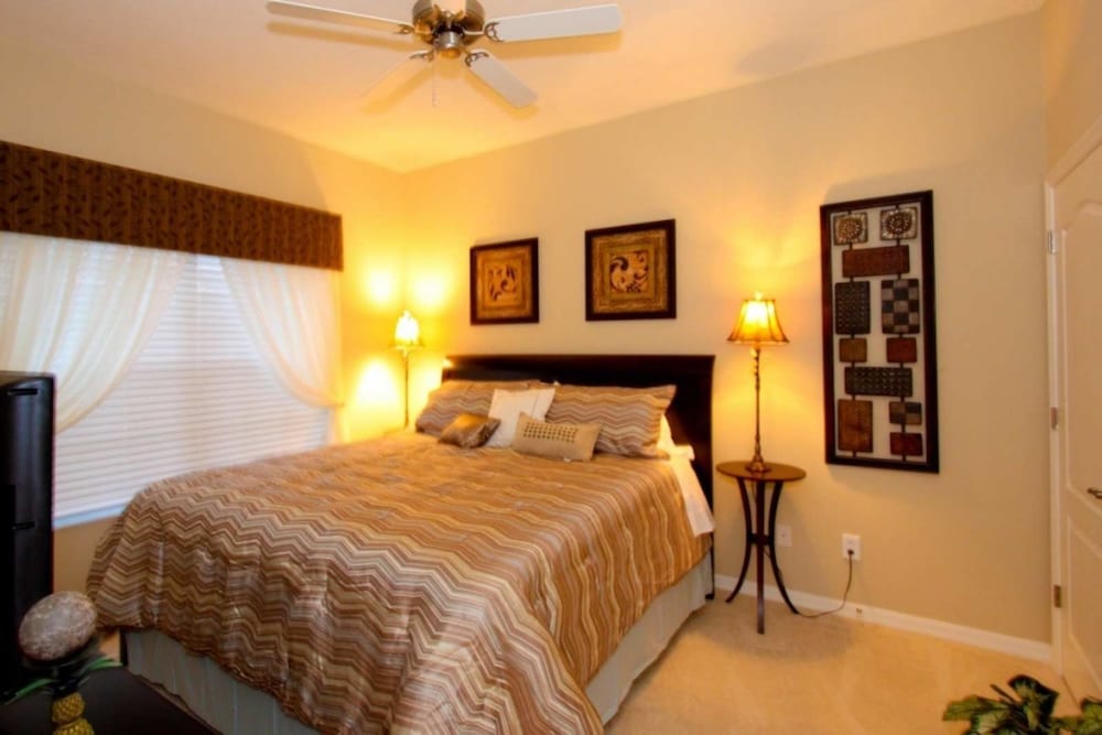 Ov4251 - Paradise Palms - 4 Bed 3 Baths Townhome - Image 5