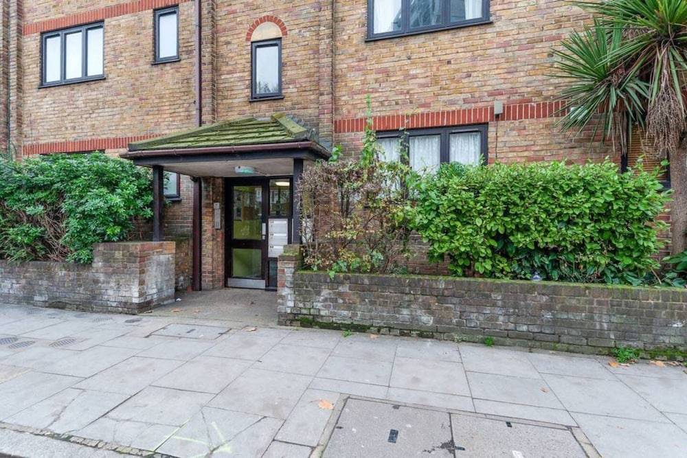 Modern 2 Bedroom Apartment in Hoxton