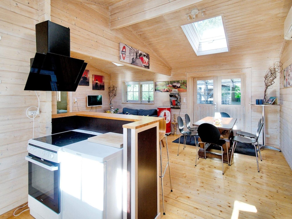 7 Person Holiday Home in Hornbaek-by Traum view 3