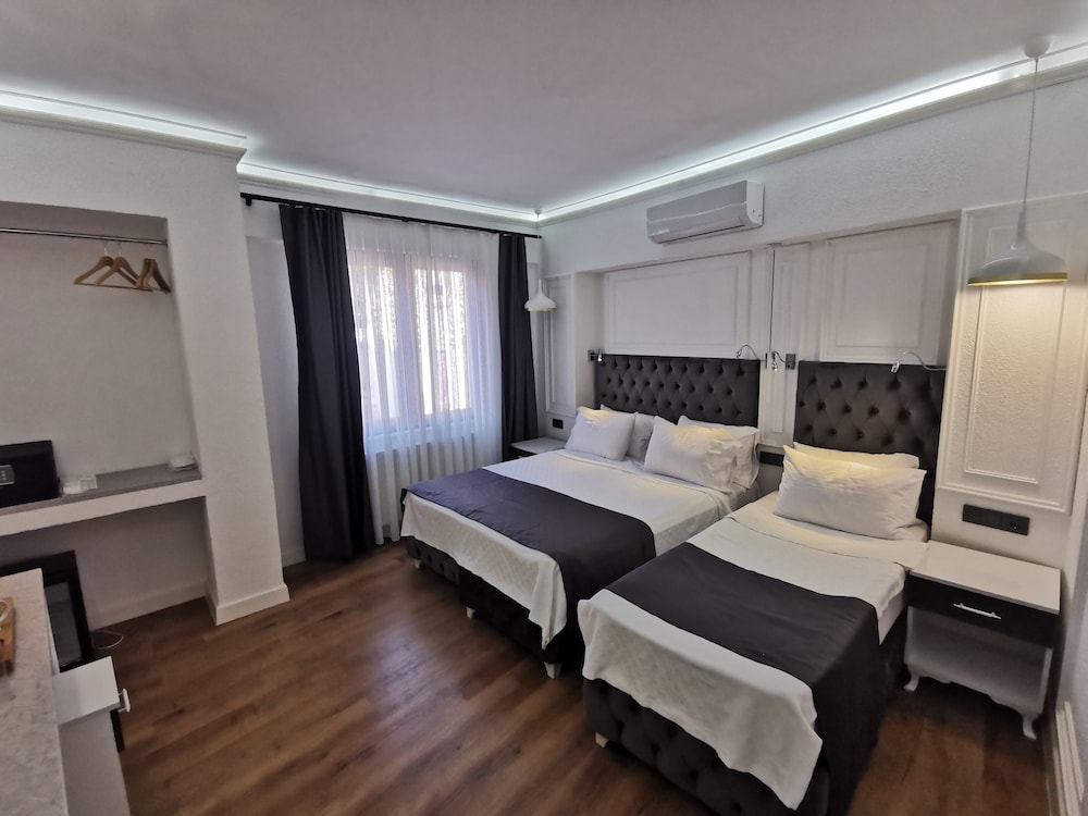 EFZEN OTEL - Image 37