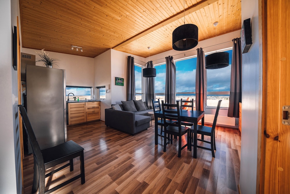 Blue View Cabin 3A with Hot Tub view 4
